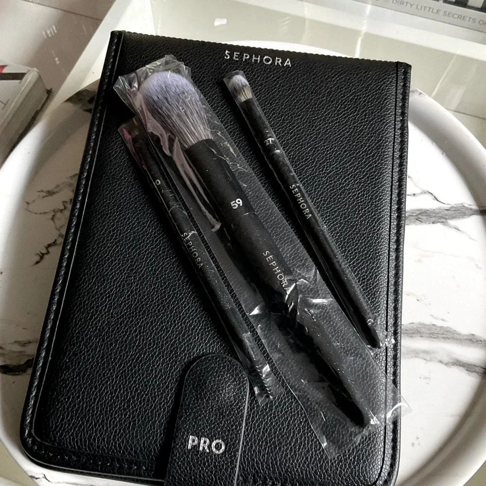 Sephora pro brushes - Picture 1 of 1